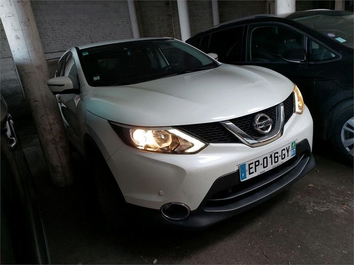 Photo 7 VIN: SJNFAAJ11UZ084118 - NISSAN QASHQAI 