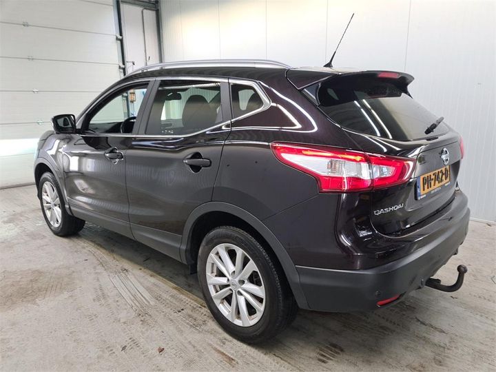 Photo 3 VIN: SJNFAAJ11UZ084135 - NISSAN QASHQAI 