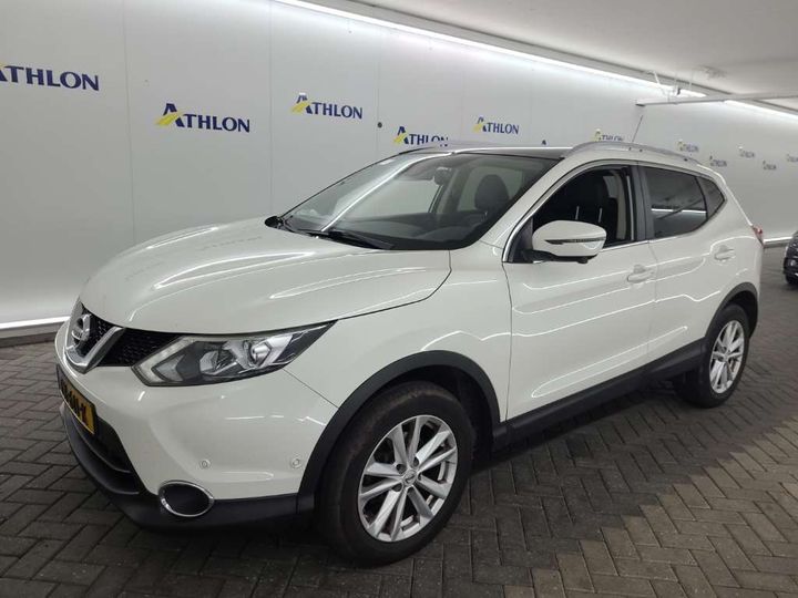 Photo 0 VIN: SJNFAAJ11UZ084439 - NISSAN QASHQAI 