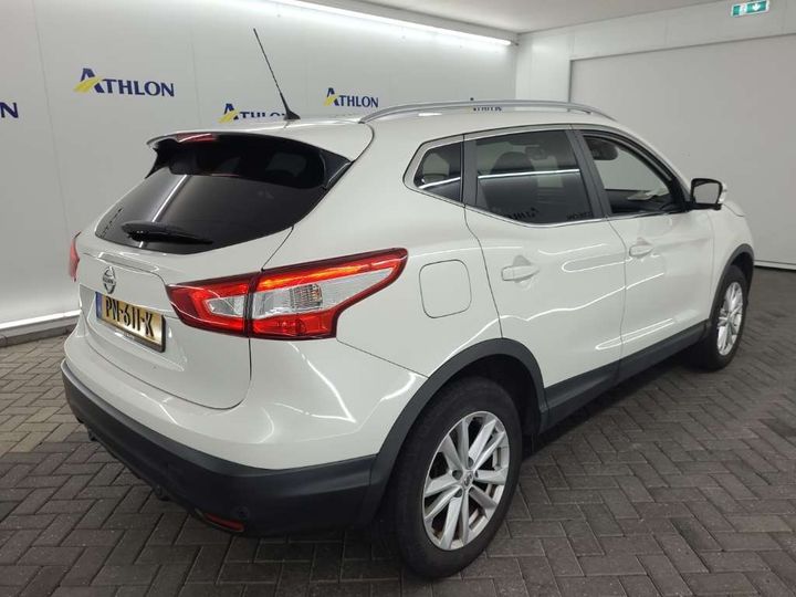 Photo 2 VIN: SJNFAAJ11UZ084439 - NISSAN QASHQAI 