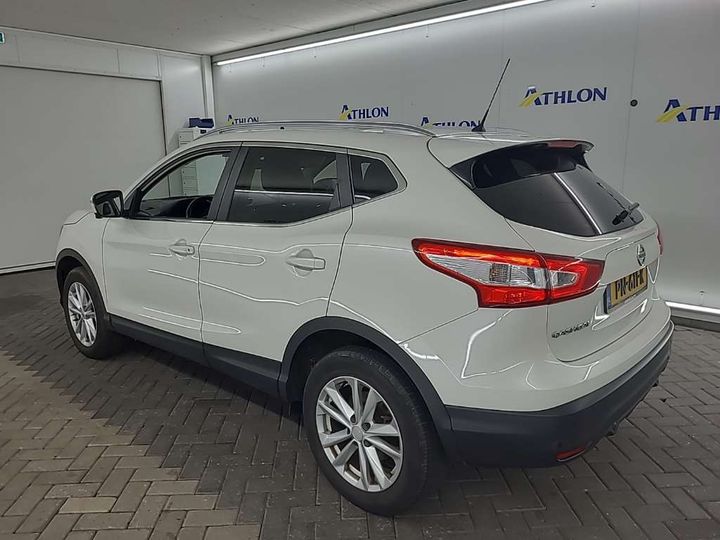 Photo 3 VIN: SJNFAAJ11UZ084439 - NISSAN QASHQAI 