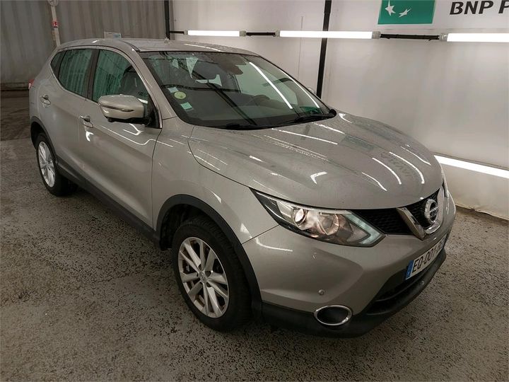 Photo 0 VIN: SJNFAAJ11UZ084619 - NISSAN QASHQAI 