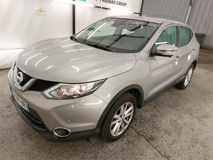 Photo 2 VIN: SJNFAAJ11UZ084619 - NISSAN QASHQAI 