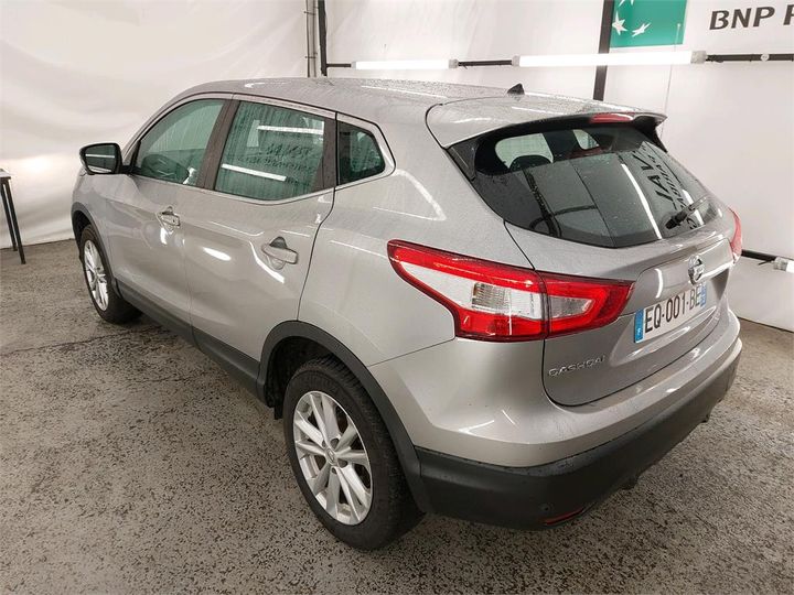 Photo 5 VIN: SJNFAAJ11UZ084619 - NISSAN QASHQAI 