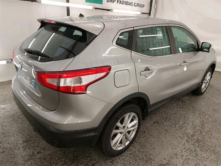 Photo 7 VIN: SJNFAAJ11UZ084619 - NISSAN QASHQAI 