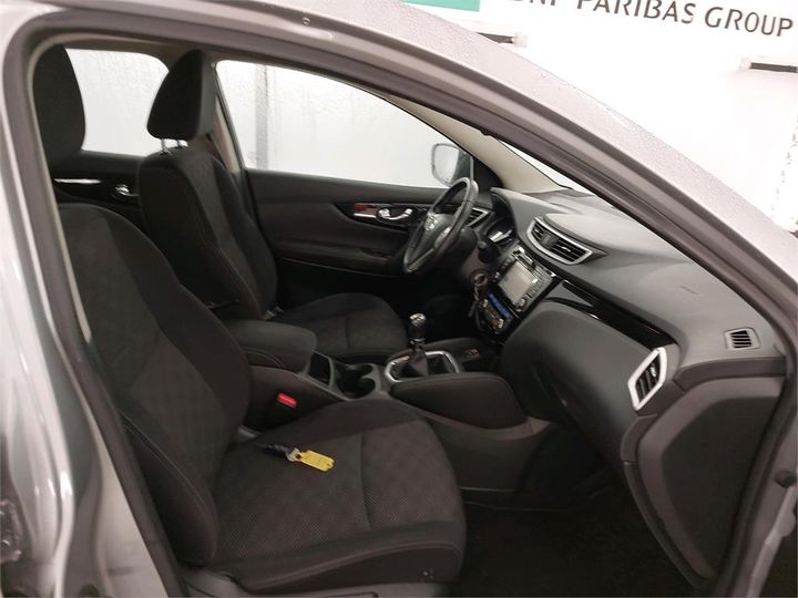 Photo 8 VIN: SJNFAAJ11UZ084619 - NISSAN QASHQAI 