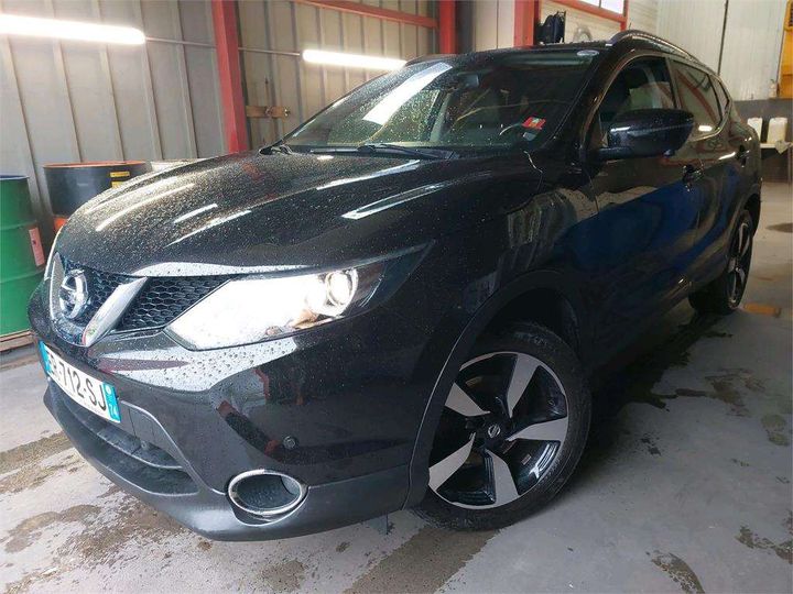 Photo 1 VIN: SJNFAAJ11UZ085094 - NISSAN QASHQAI 