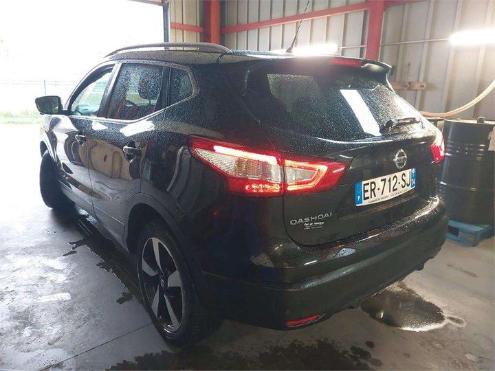 Photo 2 VIN: SJNFAAJ11UZ085094 - NISSAN QASHQAI 