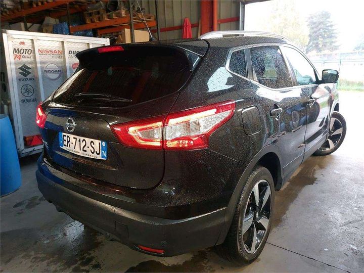 Photo 3 VIN: SJNFAAJ11UZ085094 - NISSAN QASHQAI 