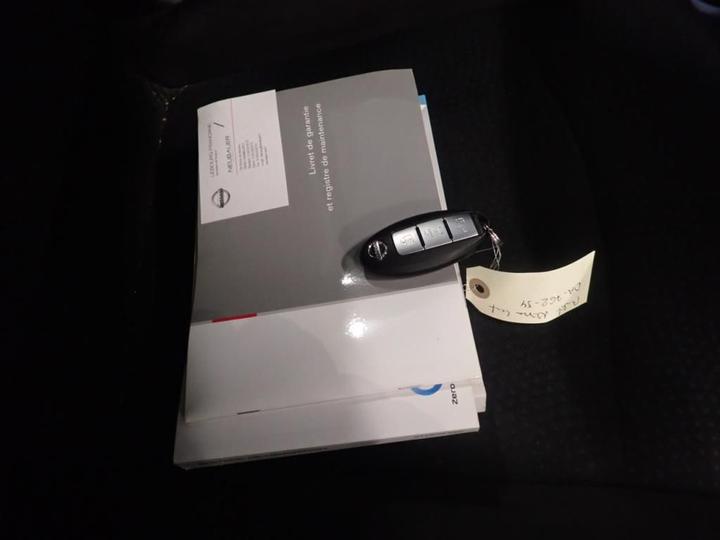 Photo 19 VIN: SJNFAAZE0U6007111 - NISSAN LEAF 5P 