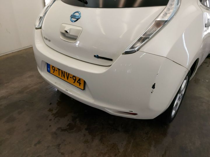 Photo 7 VIN: SJNFAAZE0U6012831 - NISSAN LEAF 