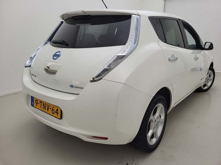 Photo 1 VIN: SJNFAAZE0U6012979 - NISSAN LEAF 