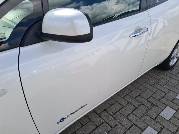 Photo 10 VIN: SJNFAAZE0U6013013 - NISSAN LEAF 