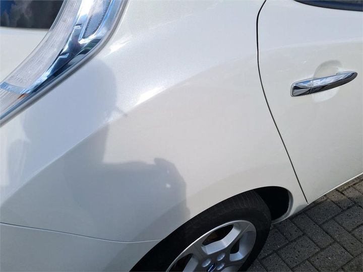 Photo 15 VIN: SJNFAAZE0U6013013 - NISSAN LEAF 