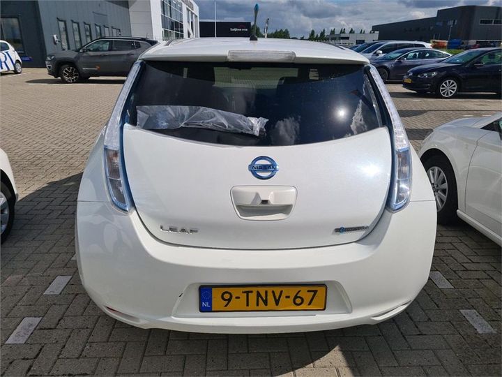 Photo 21 VIN: SJNFAAZE0U6013013 - NISSAN LEAF 