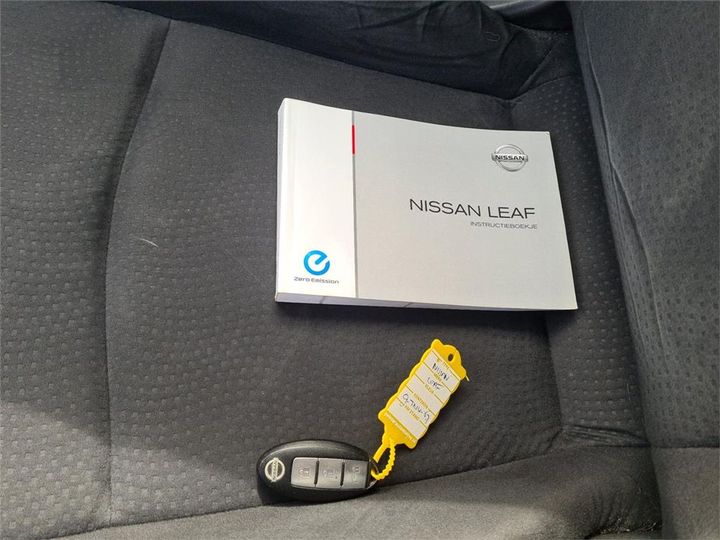 Photo 26 VIN: SJNFAAZE0U6013013 - NISSAN LEAF 