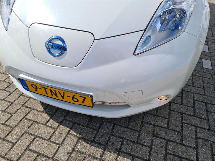 Photo 29 VIN: SJNFAAZE0U6013013 - NISSAN LEAF 