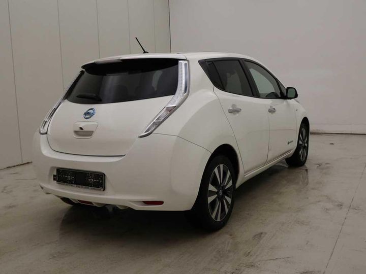 Photo 10 VIN: SJNFAAZE0U6025953 - NISSAN LEAF 