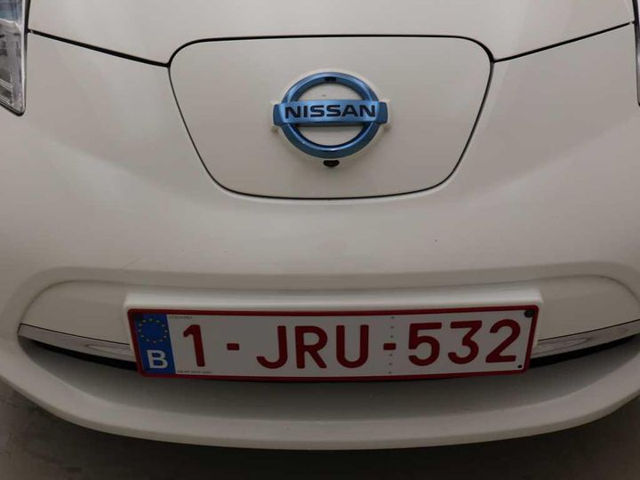 Photo 12 VIN: SJNFAAZE0U6025953 - NISSAN LEAF 