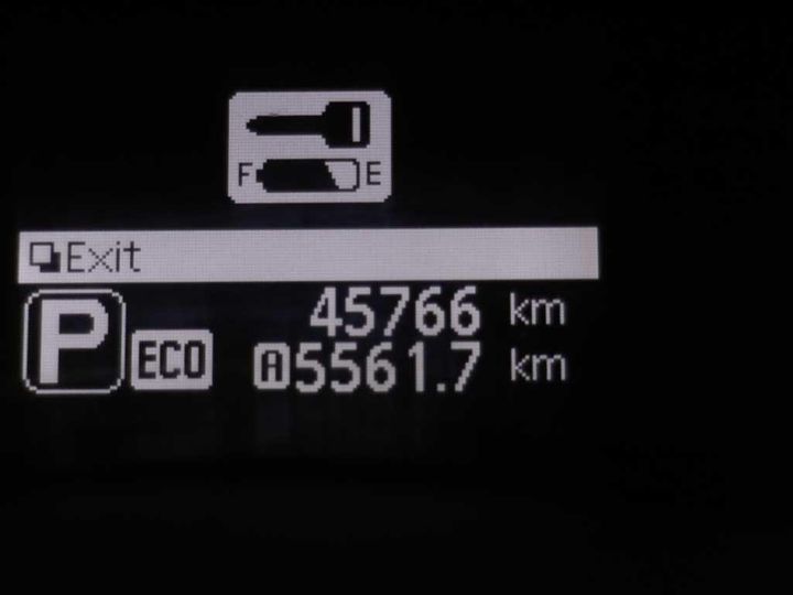 Photo 13 VIN: SJNFAAZE0U6025953 - NISSAN LEAF 