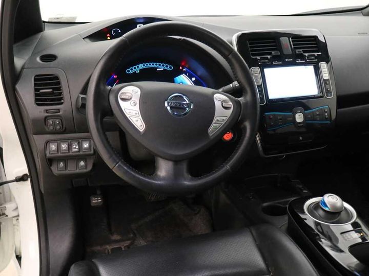 Photo 15 VIN: SJNFAAZE0U6025953 - NISSAN LEAF 