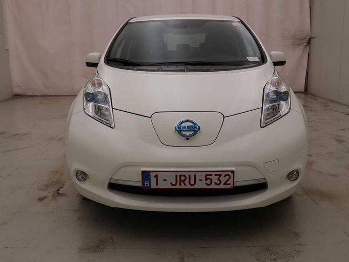 Photo 16 VIN: SJNFAAZE0U6025953 - NISSAN LEAF 