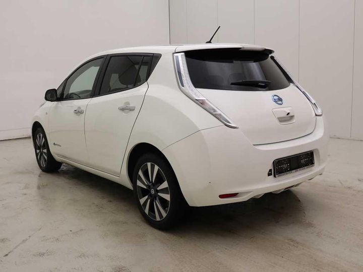 Photo 9 VIN: SJNFAAZE0U6025953 - NISSAN LEAF 