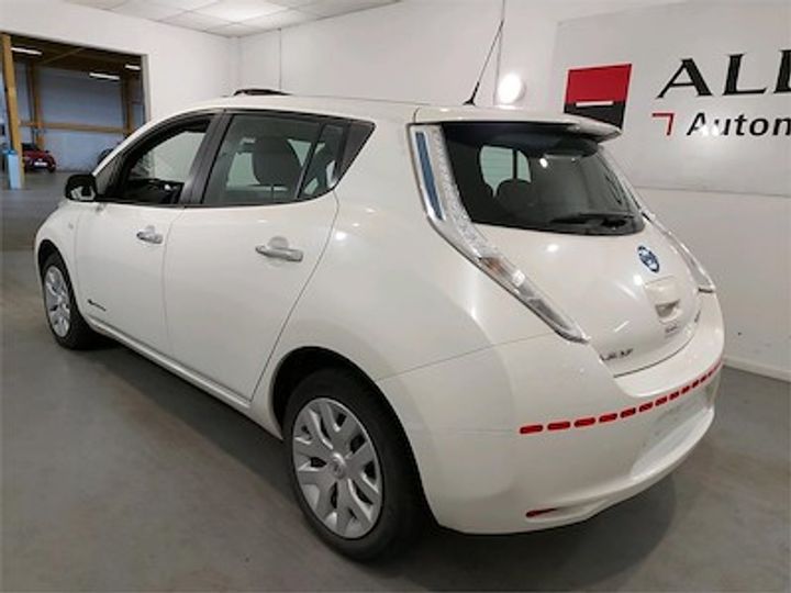 Photo 3 VIN: SJNFAAZE0U6037591 - NISSAN LEAF 