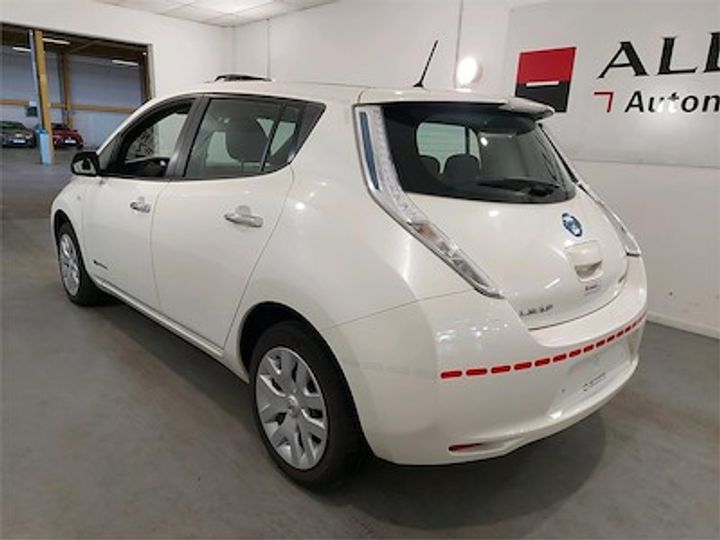 Photo 3 VIN: SJNFAAZE0U6037894 - NISSAN LEAF 