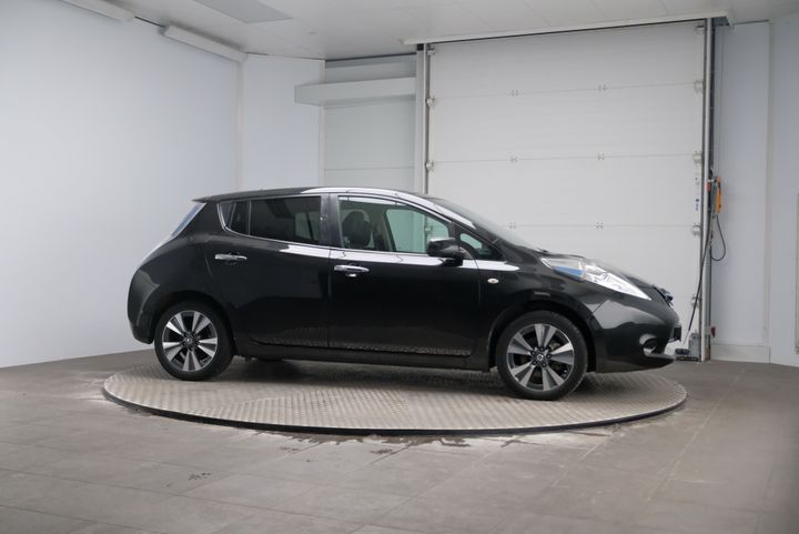 Photo 5 VIN: SJNFAAZE0U6040760 - NISSAN LEAF 