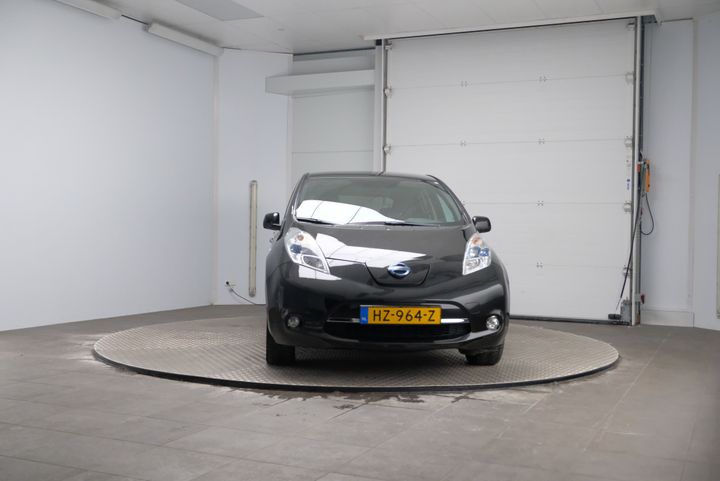 Photo 6 VIN: SJNFAAZE0U6040760 - NISSAN LEAF 