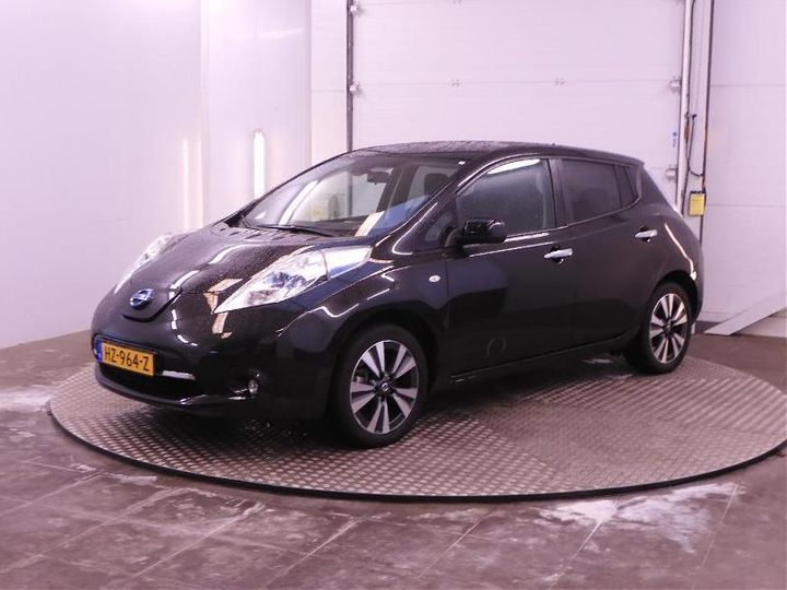 Photo 7 VIN: SJNFAAZE0U6040760 - NISSAN LEAF 