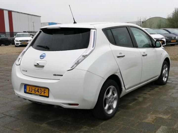 Photo 3 VIN: SJNFAAZE0U6044552 - NISSAN LEAF 