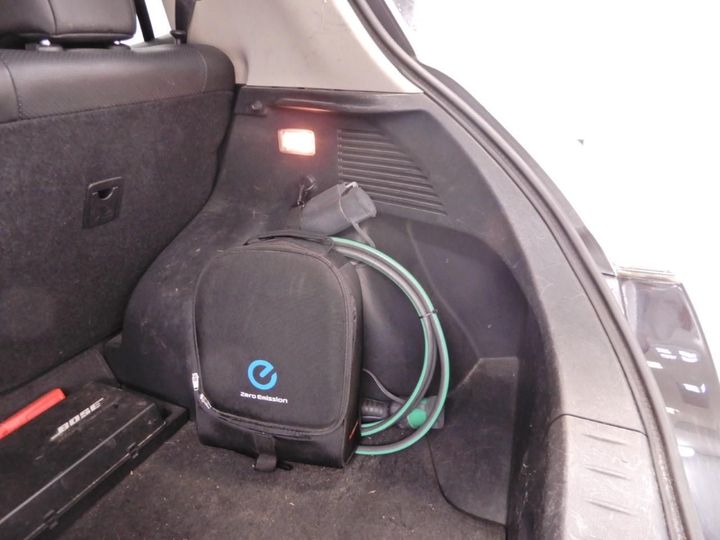 Photo 24 VIN: SJNFAAZE0U6045319 - NISSAN LEAF 