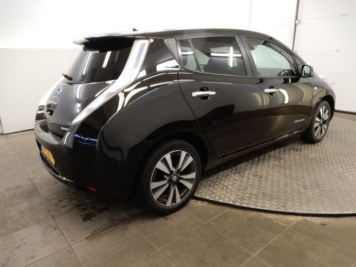 Photo 2 VIN: SJNFAAZE0U6045907 - NISSAN LEAF 