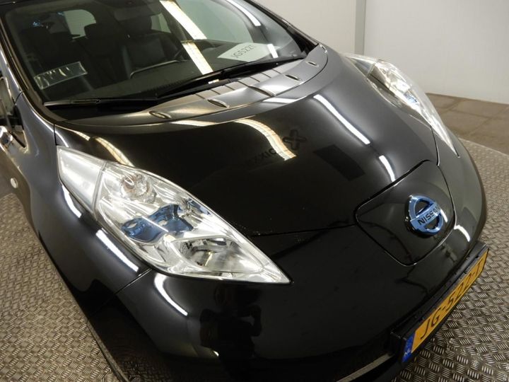 Photo 34 VIN: SJNFAAZE0U6045907 - NISSAN LEAF 