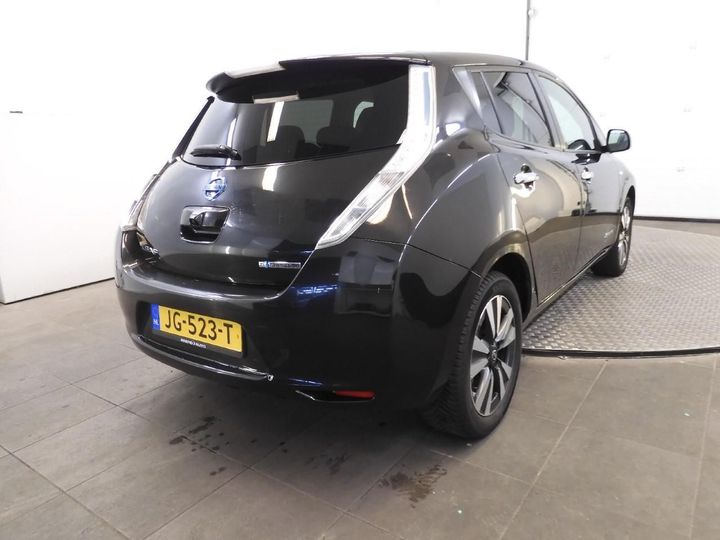 Photo 2 VIN: SJNFAAZE0U6045910 - NISSAN LEAF 