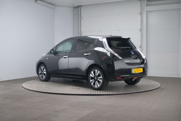 Photo 3 VIN: SJNFAAZE0U6046060 - NISSAN LEAF 