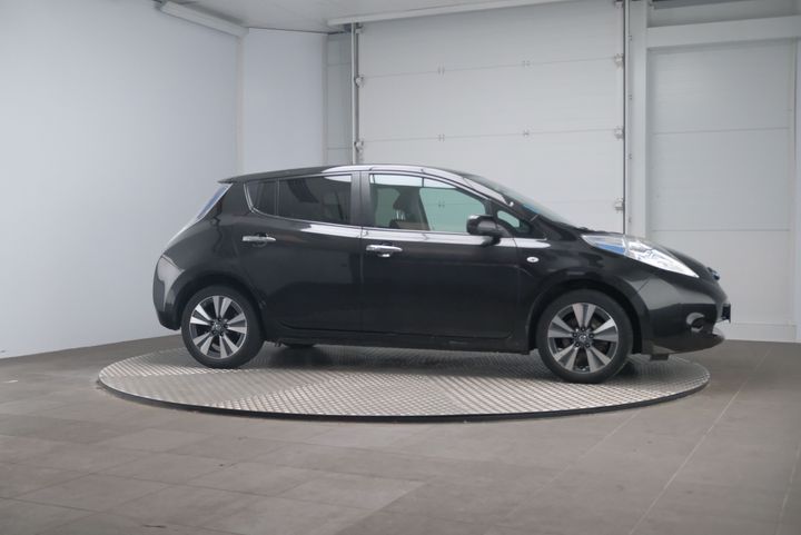 Photo 5 VIN: SJNFAAZE0U6046060 - NISSAN LEAF 