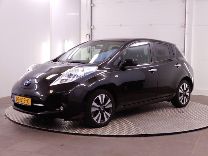 Photo 7 VIN: SJNFAAZE0U6046060 - NISSAN LEAF 