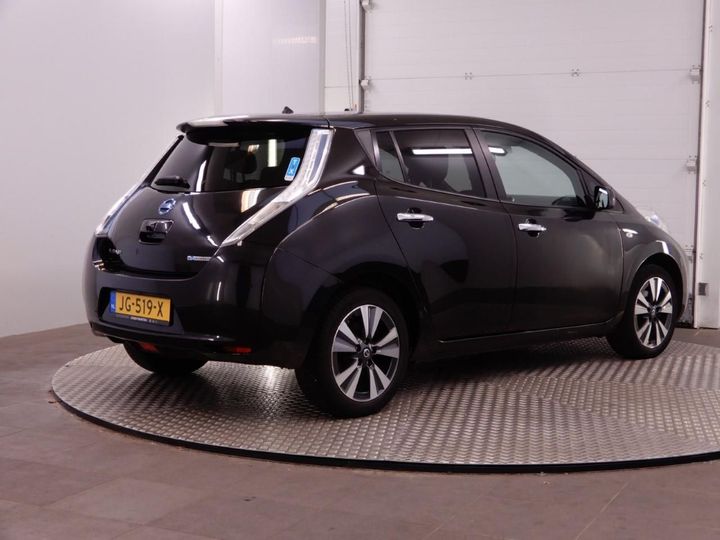 Photo 8 VIN: SJNFAAZE0U6046060 - NISSAN LEAF 