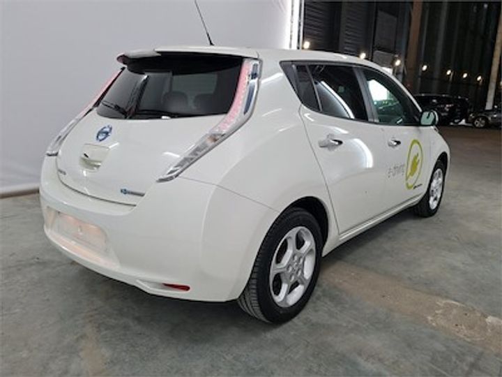 Photo 4 VIN: SJNFAAZE0U6048454 - NISSAN LEAF - 2013 