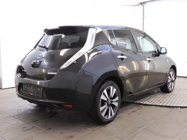 Photo 1 VIN: SJNFAAZE0U6053658 - NISSAN LEAF 