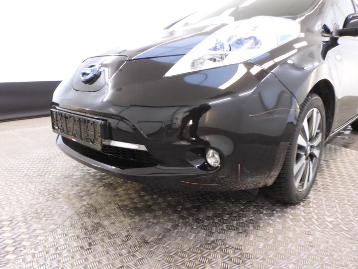 Photo 32 VIN: SJNFAAZE0U6053658 - NISSAN LEAF 