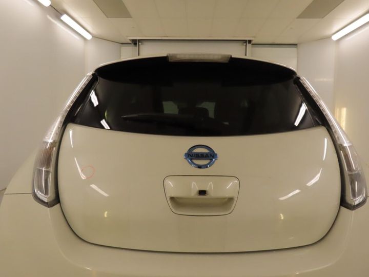 Photo 18 VIN: SJNFAAZE0U6053996 - NISSAN LEAF 