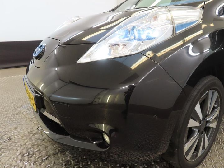 Photo 15 VIN: SJNFAAZE0U6054110 - NISSAN LEAF 