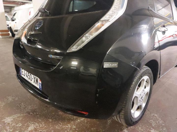 Photo 27 VIN: SJNFAAZE0U6056229 - NISSAN LEAF 