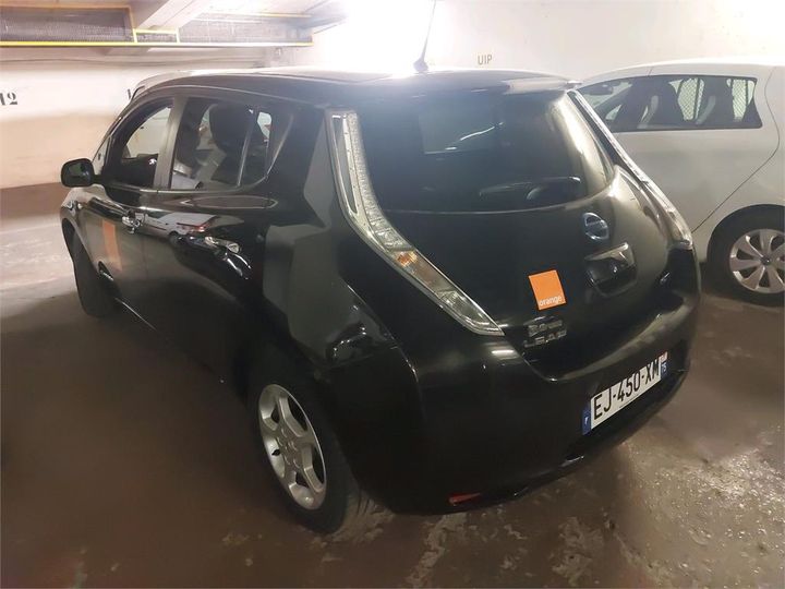 Photo 3 VIN: SJNFAAZE0U6056229 - NISSAN LEAF 