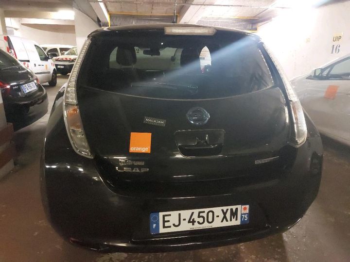 Photo 32 VIN: SJNFAAZE0U6056229 - NISSAN LEAF 