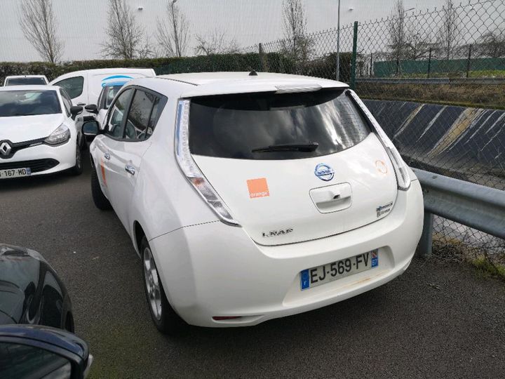 Photo 31 VIN: SJNFAAZE0U6057336 - NISSAN LEAF 